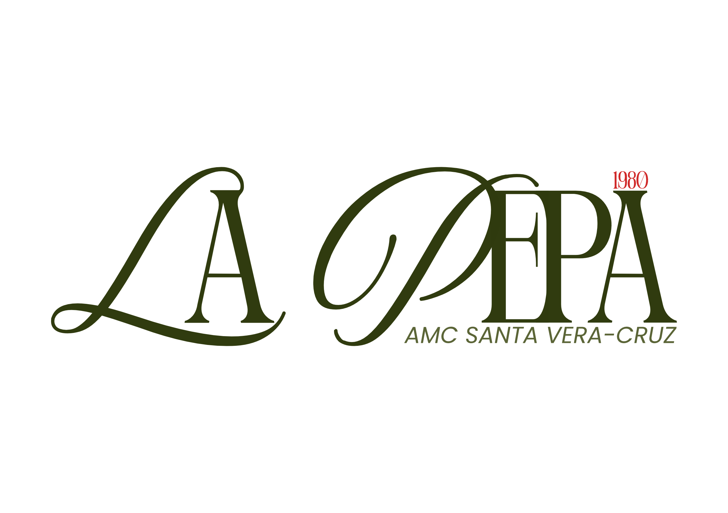 Logo La Pepa